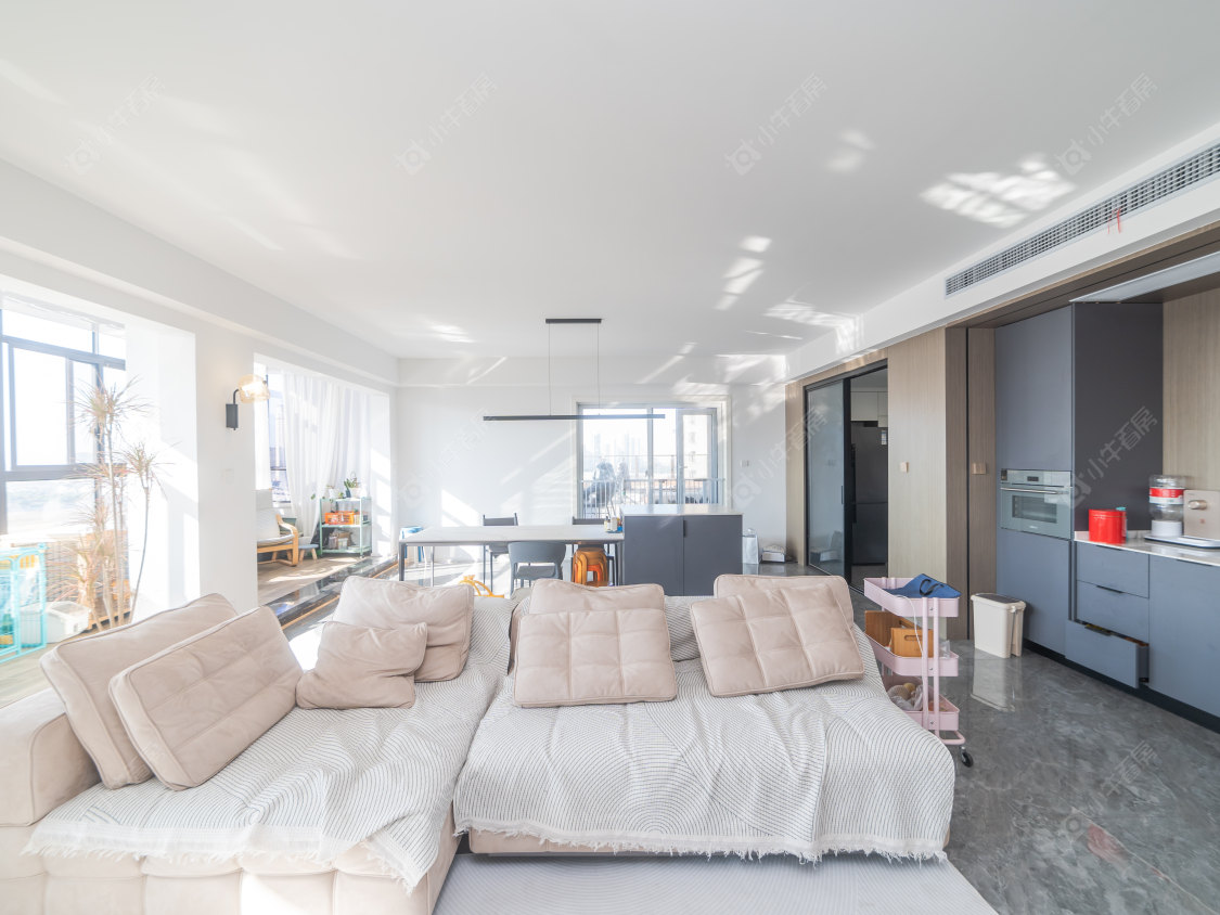 蔚蓝天地一二期房源 常州蔚蓝天地一二期在售二手房源_小牛看房