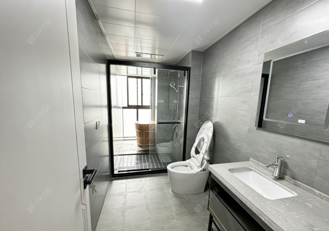 常州佳兆业凤凰湖壹号在租房源户型图_小牛看房