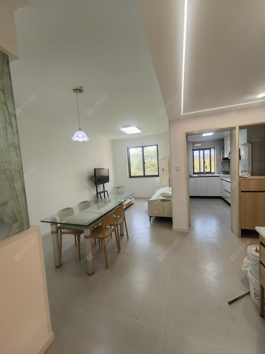 常州藻江花园一期在租房源_小牛看房