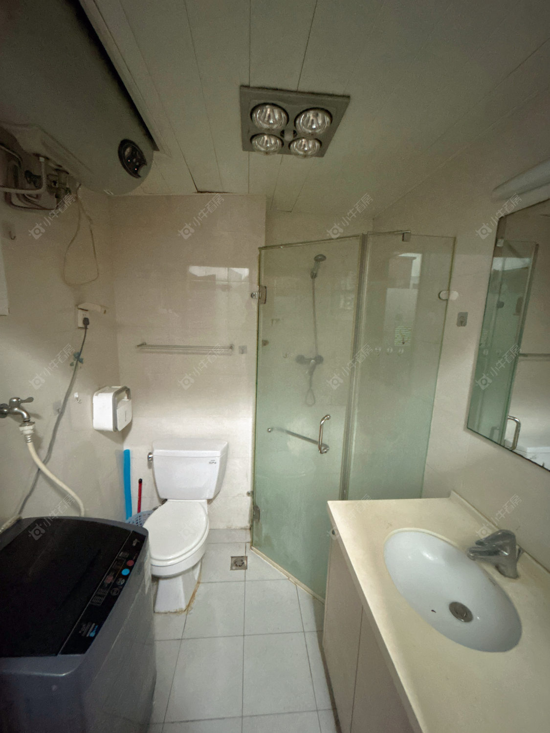 常州莱蒙城铂晶租房_小牛看房