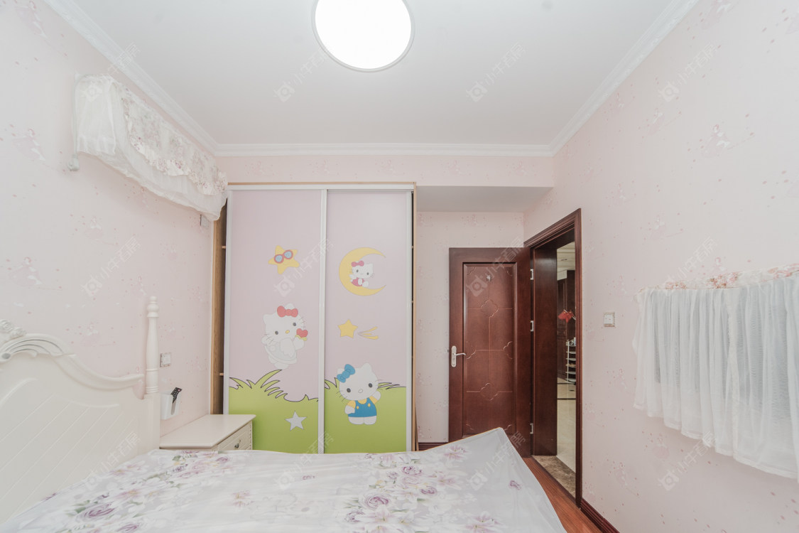 常州荣盛馨河郦舍在售二手房源室内图_小牛看房