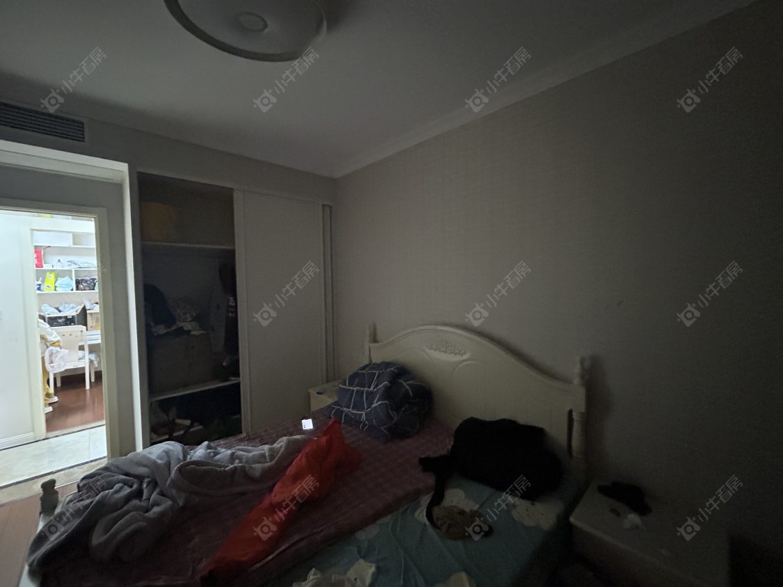 常州弘阳上城在租房源室内图_小牛看房