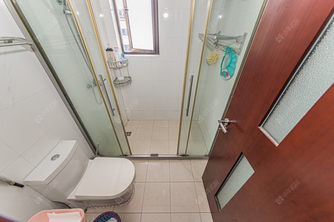 常州新城熙园在售二手房源室内图_小牛看房