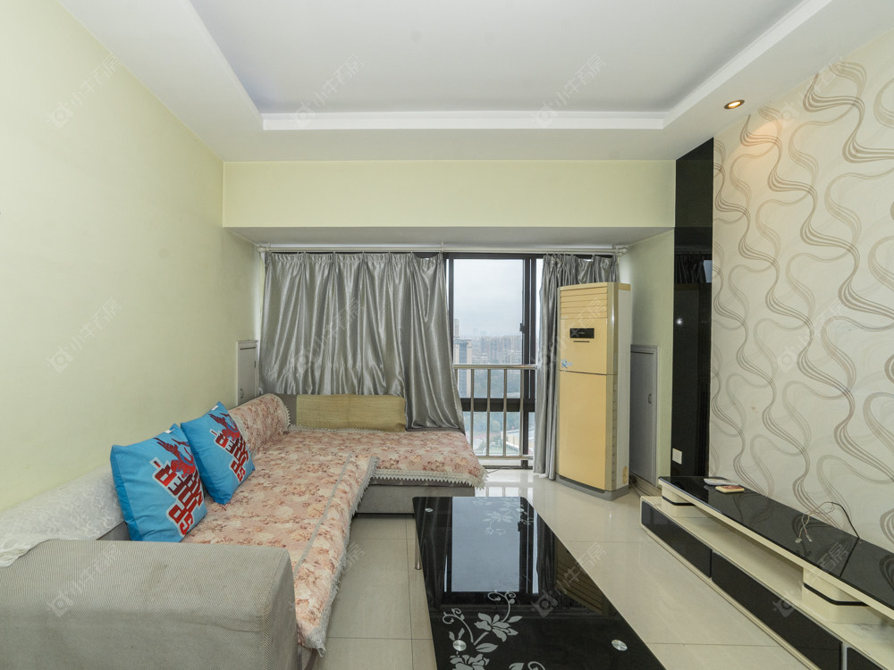 常州九洲花园一期在售二手房_小牛看房