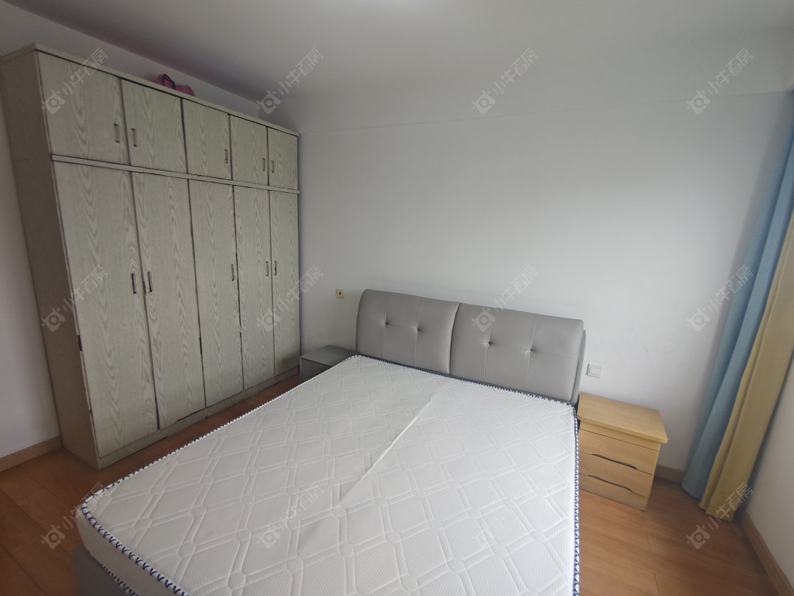 常州新城香悦半岛北区在租房源_小牛看房