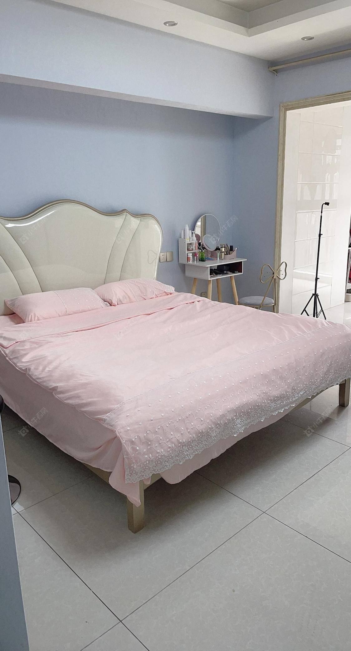 常州吾悦广场悦+公寓在租房源室内图_小牛看房