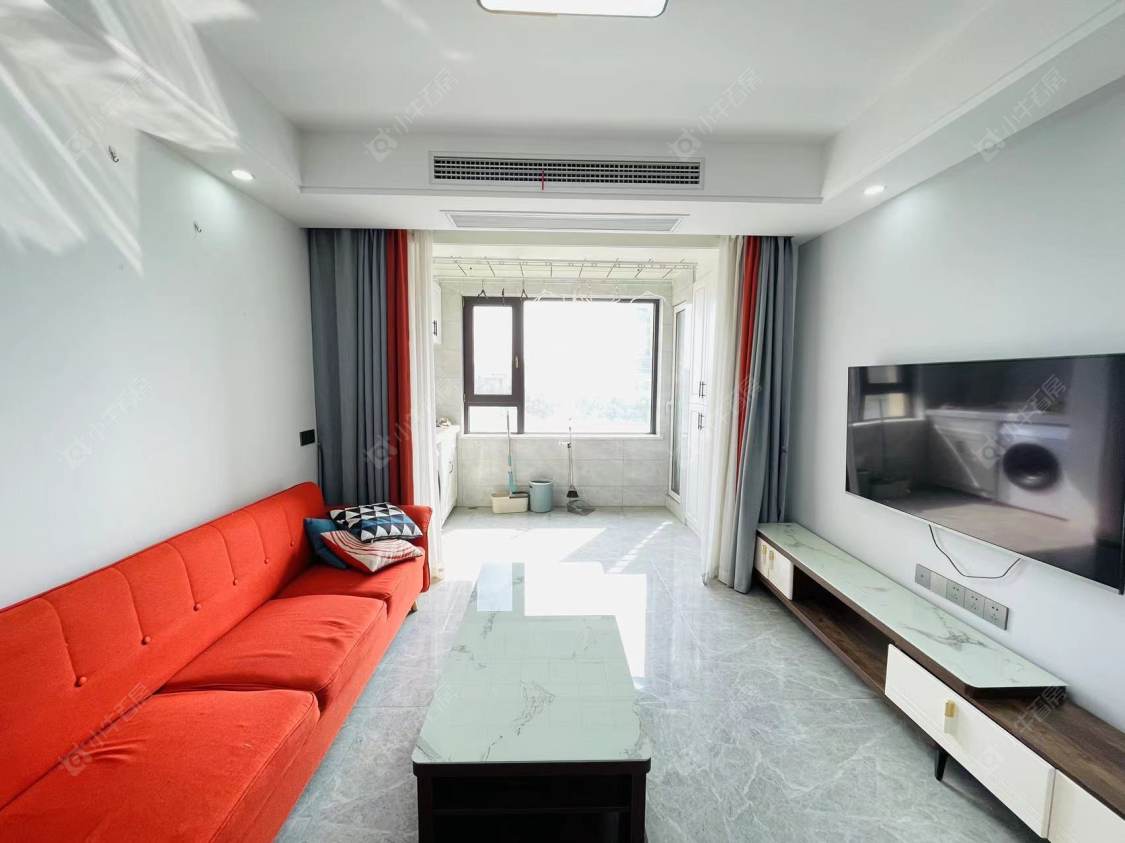 常州尚德花园在租房源_小牛看房