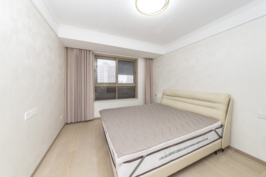 常州玉兰广场五期在售二手房源室内图_小牛看房