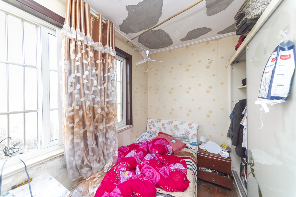 常州桂花园在售二手房源室内图_小牛看房