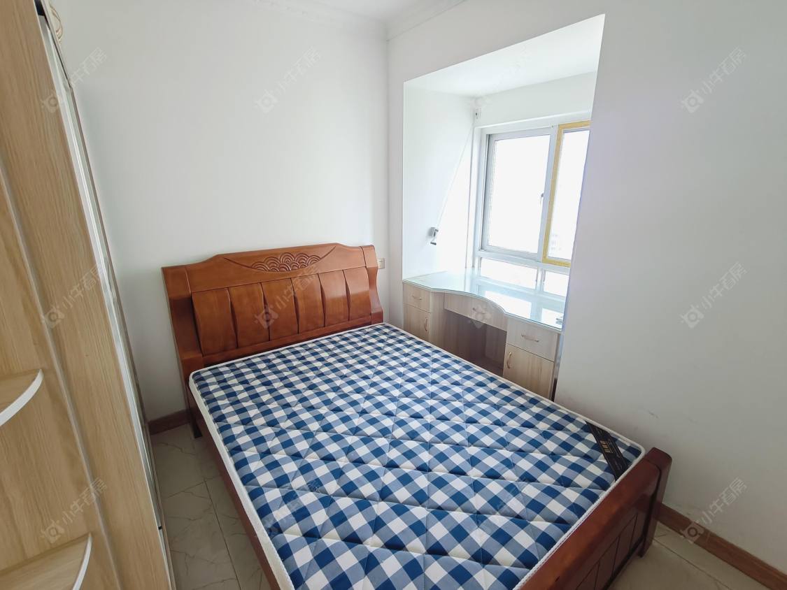 常州红星国际广场在租房源室内图_小牛看房