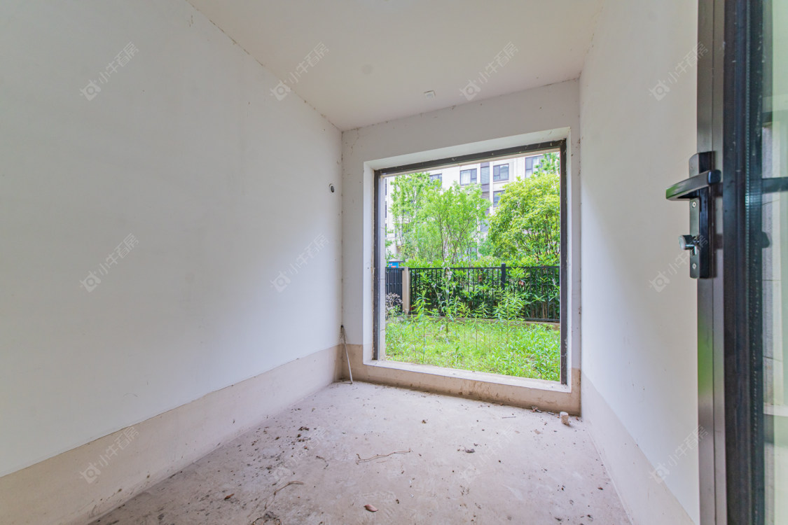 常州新城桃李郡在售二手房源室内图_小牛看房