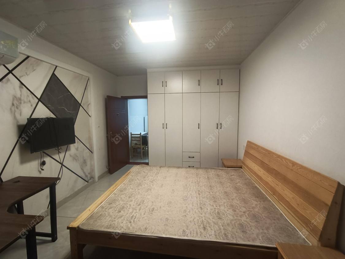 常州河苑新村在租房源户型图_小牛看房