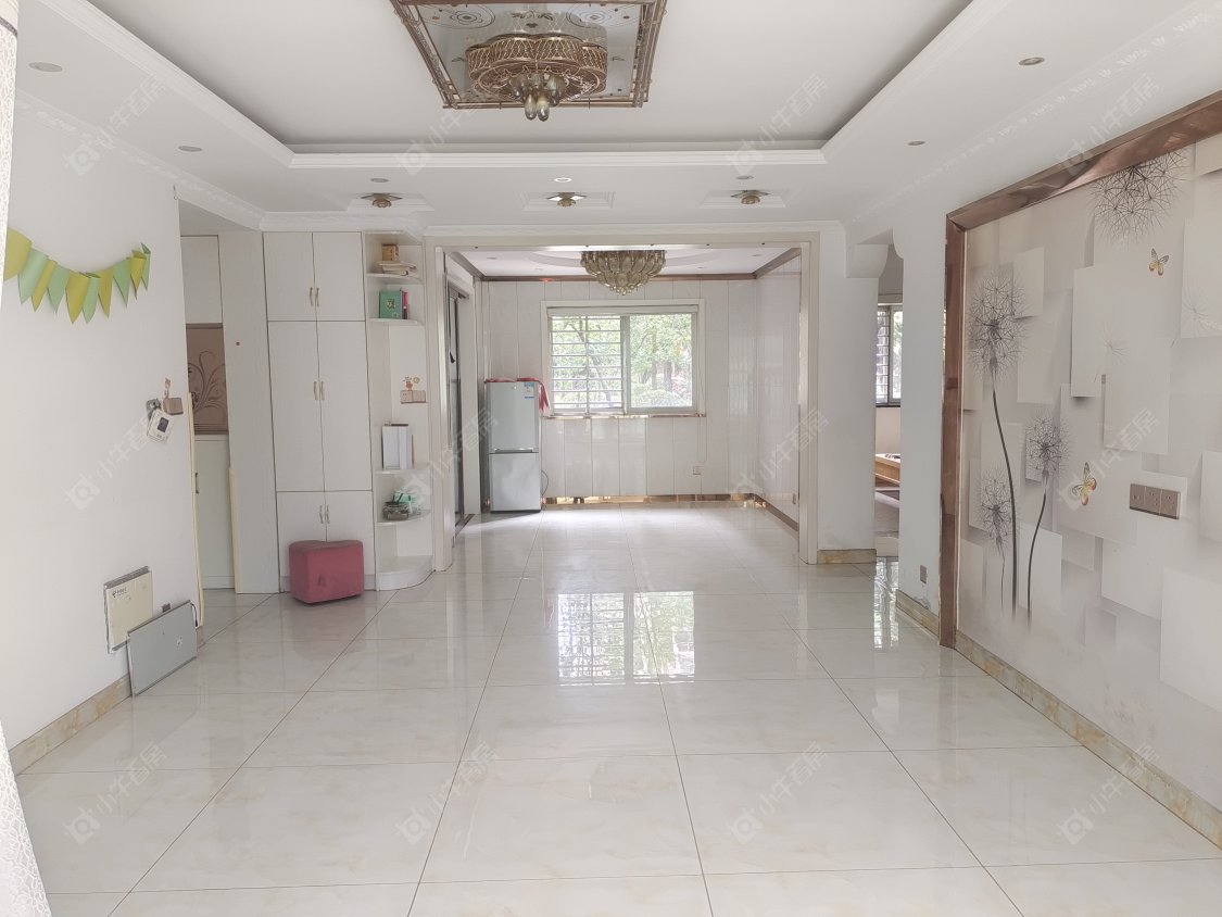 常州荣盛馨河郦舍租房_小牛看房