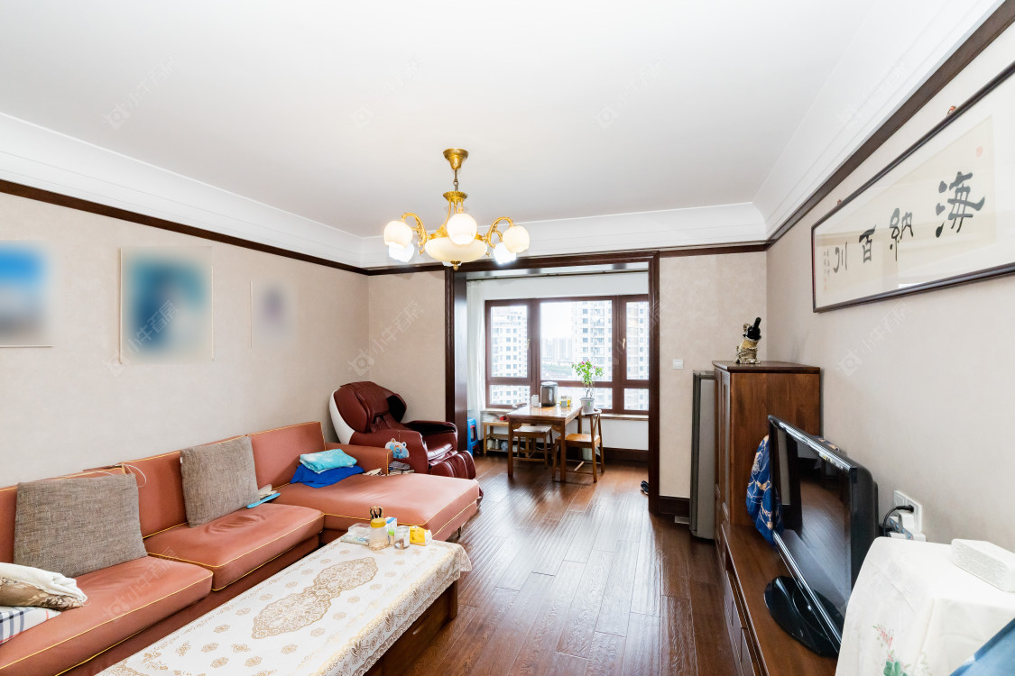 常州朗诗競园在售二手房源_小牛看房