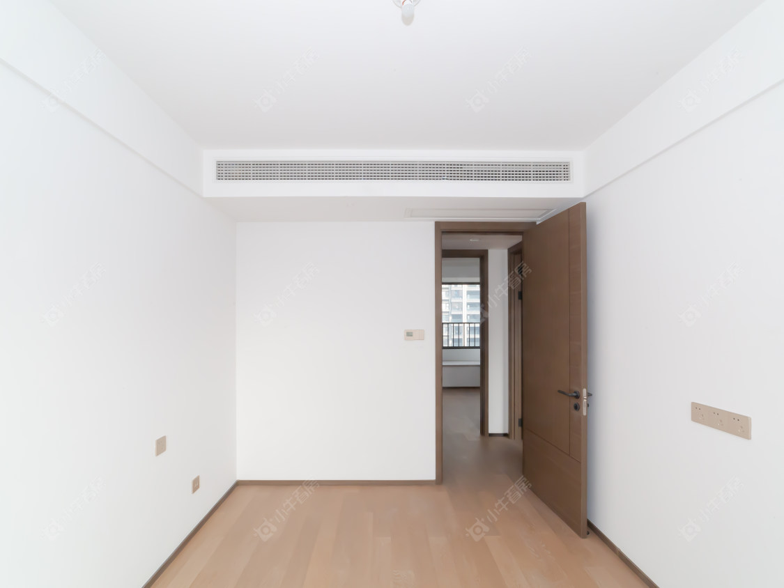 常州万科新都会在售二手房源室内图_小牛看房