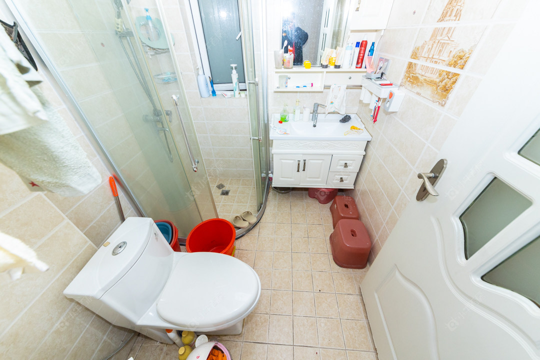 常州清水湾花园三期在售二手房源室内图_小牛看房