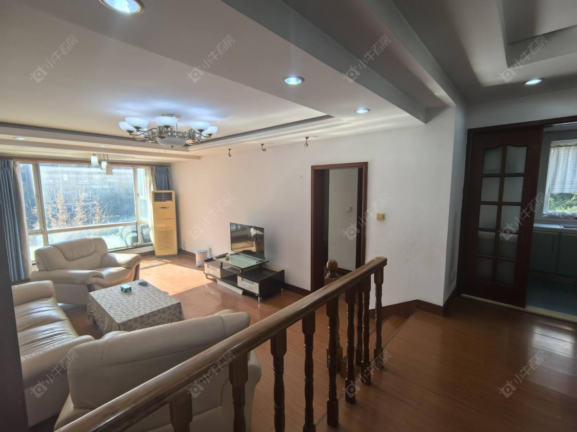 常州怀德名园租房_小牛看房