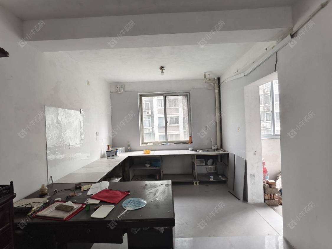 常州河苑家园三期在租房源室内图_小牛看房