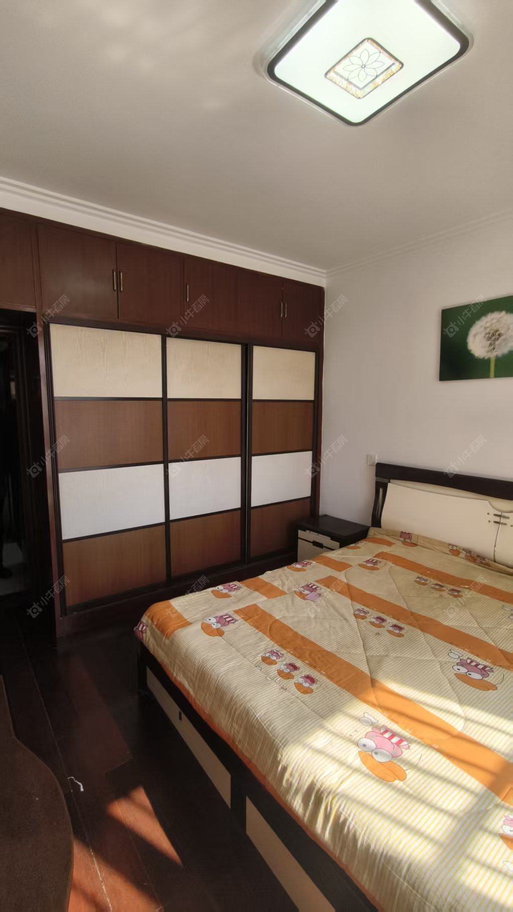 常州顺园二村2室2厅1卫出租房源图片