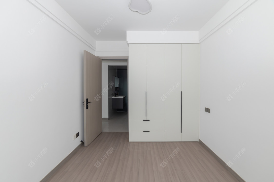 常州星河时代在售二手房源室内图_小牛看房