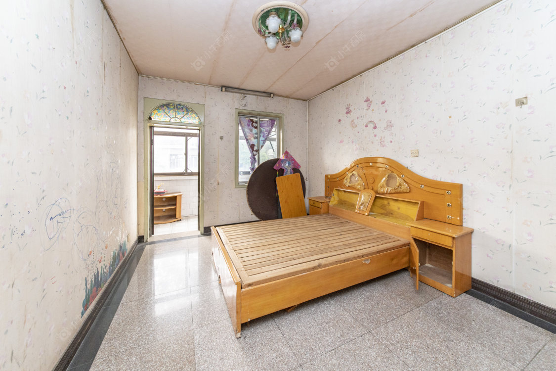 常州中凉一村在售二手房源室内图_小牛看房