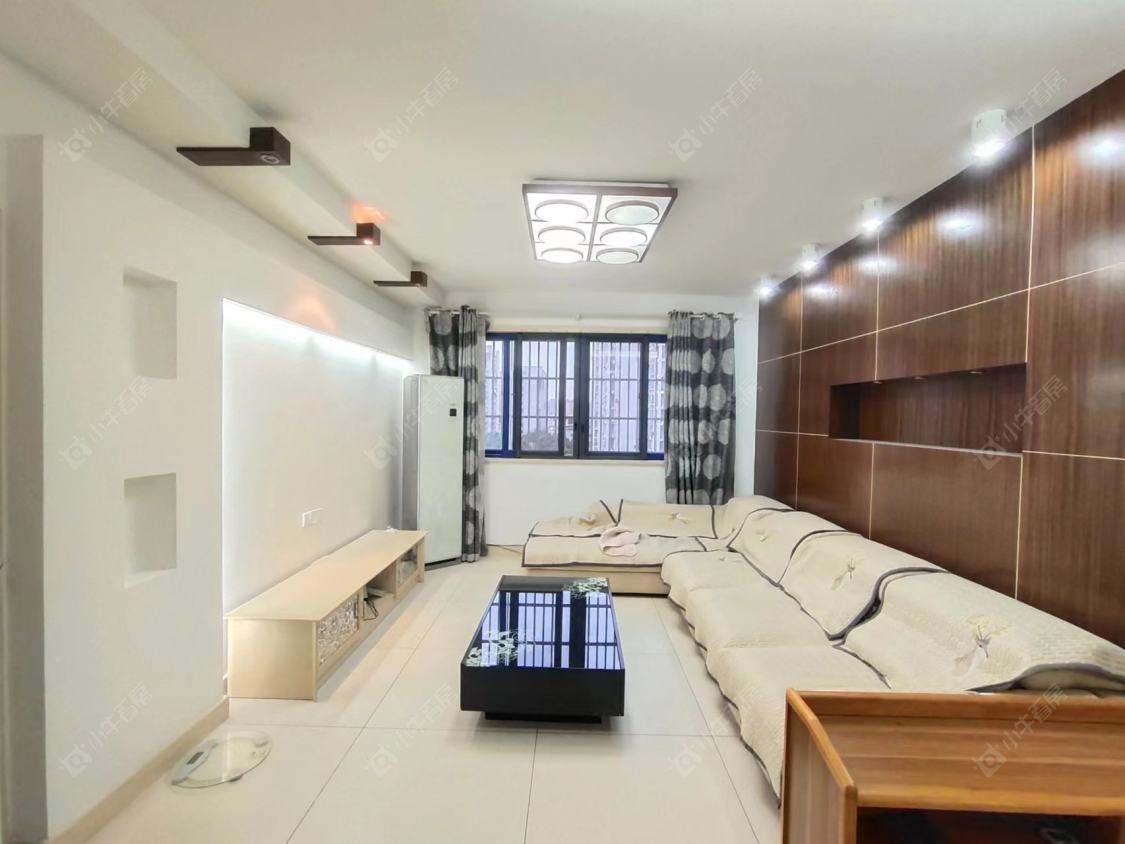 常州太湖明珠苑南苑在租房源_小牛看房