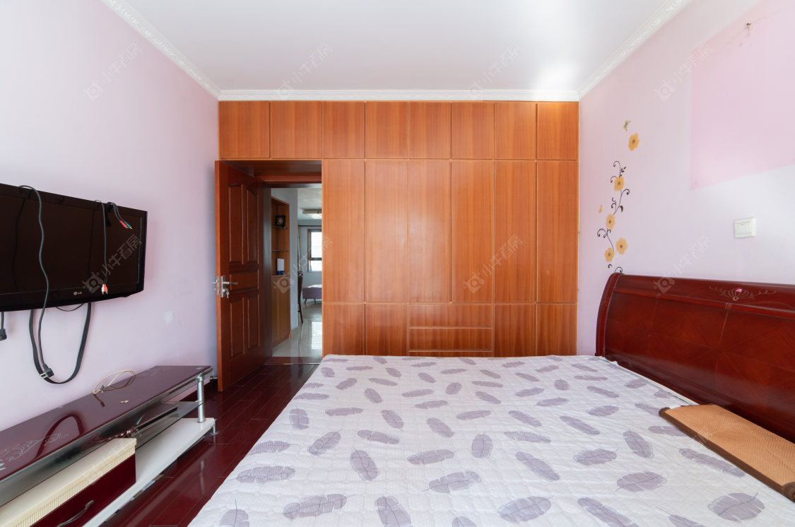 常州怡美花园在售二手房源室内图_小牛看房