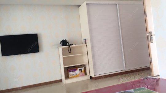 常州吾悦广场悦+公寓在售二手房源室内图_小牛看房