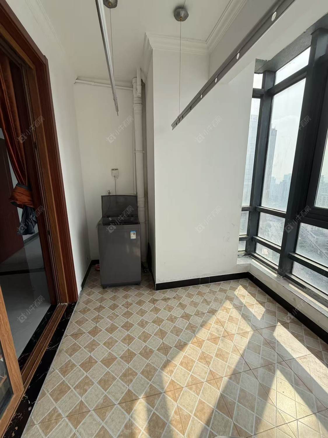 常州阳光龙庭在租房源室内图_小牛看房