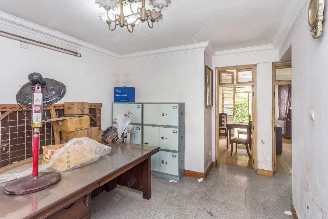 常州红梅西村在售二手房源室内图_小牛看房