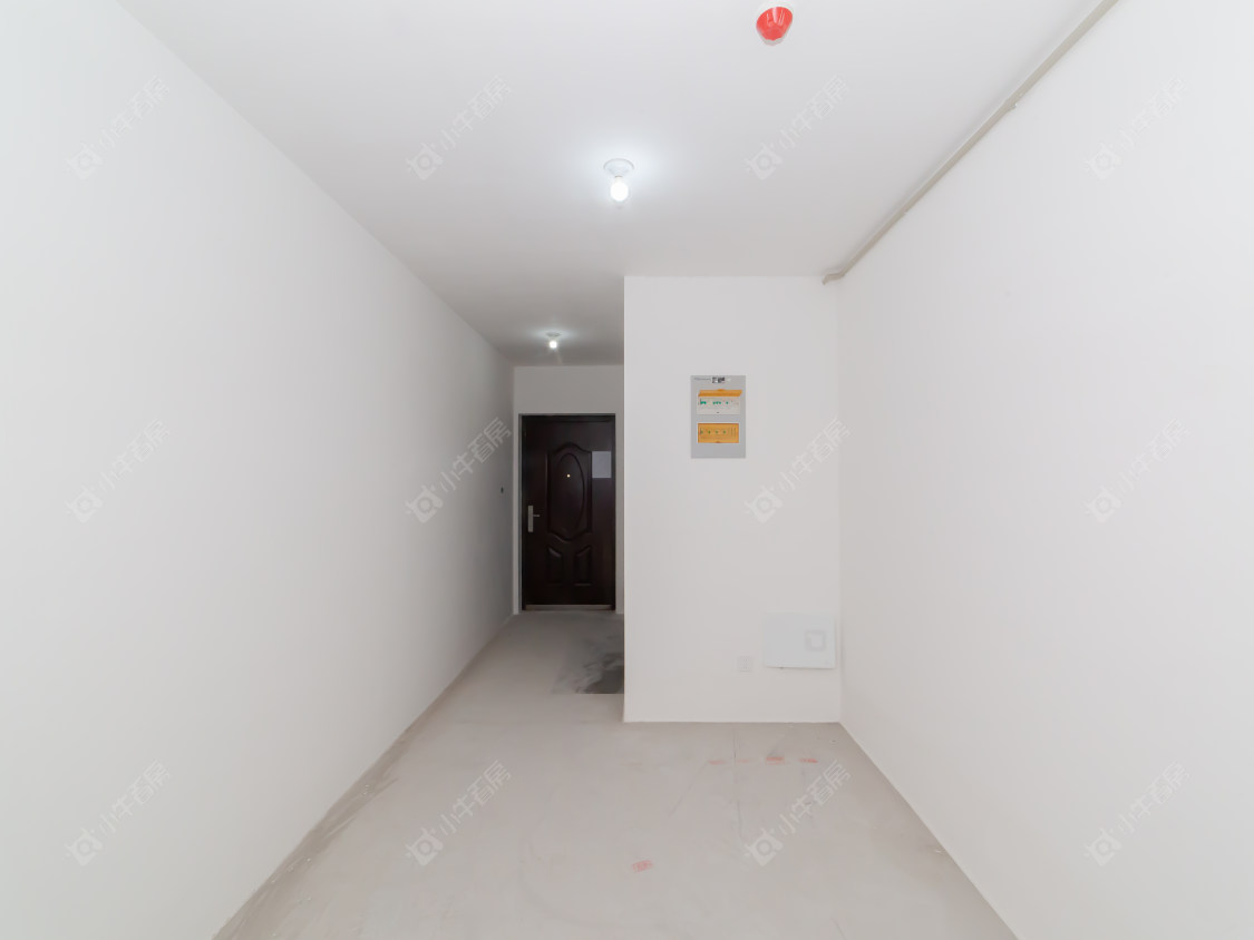 常州青龙苑六期在售二手房源室内图_小牛看房