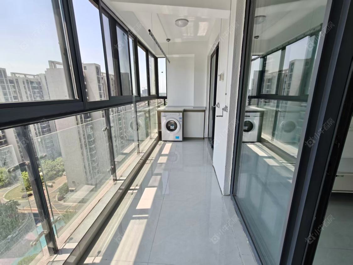 常州碧桂园都市森林在租房源室内图_小牛看房