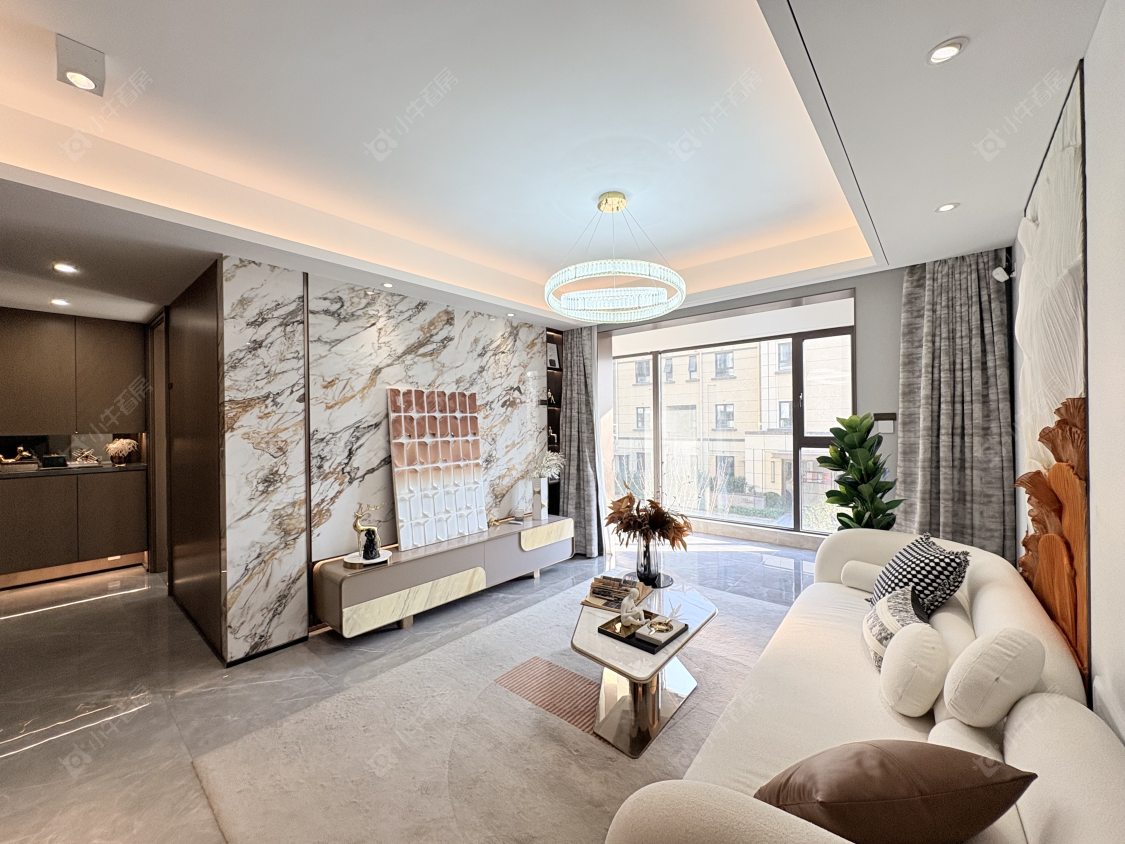 丹阳凤林府在售二手房源_小牛看房