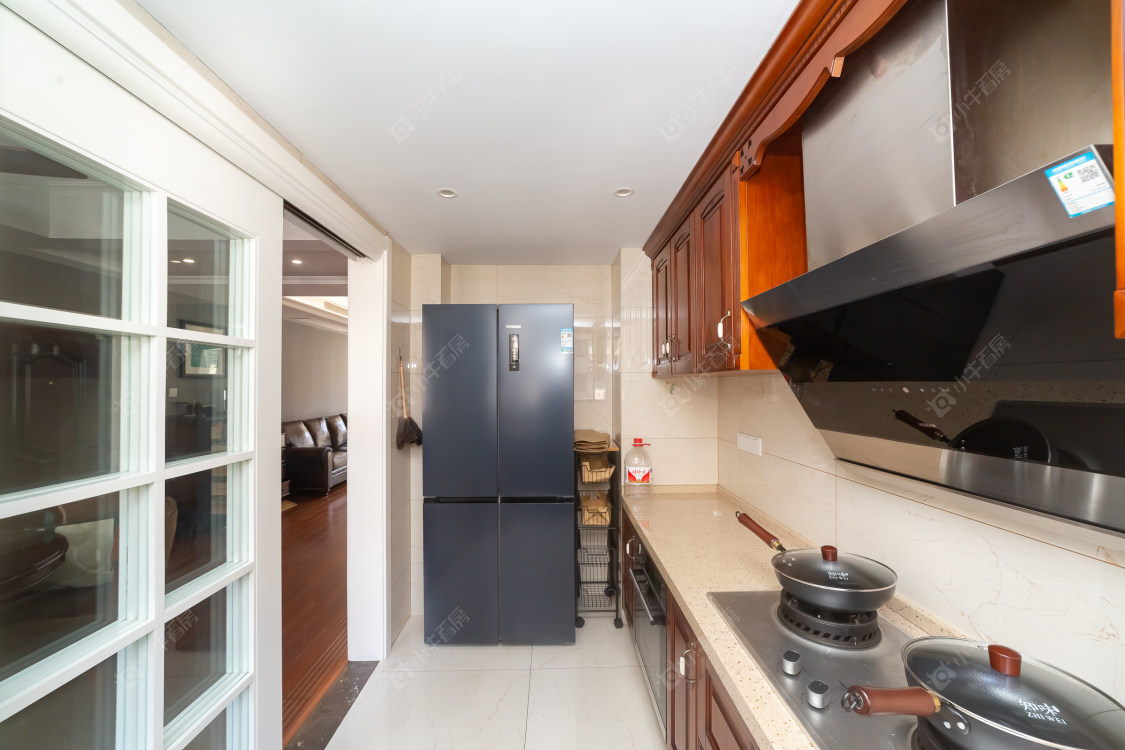 常州绿都万和城二区在售二手房源室内图_小牛看房