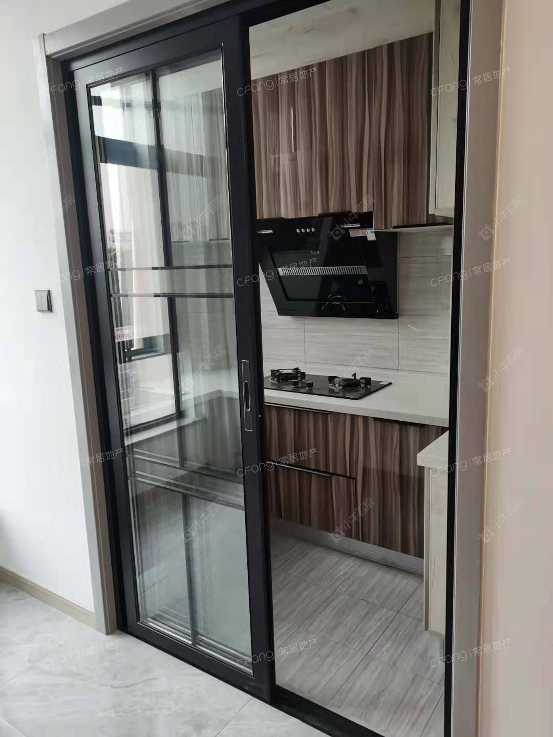 常州景荟凤凰公寓在租房源_小牛看房