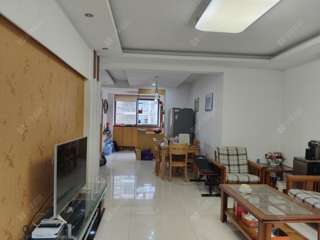 常州中天名园在租房源室内图_小牛看房