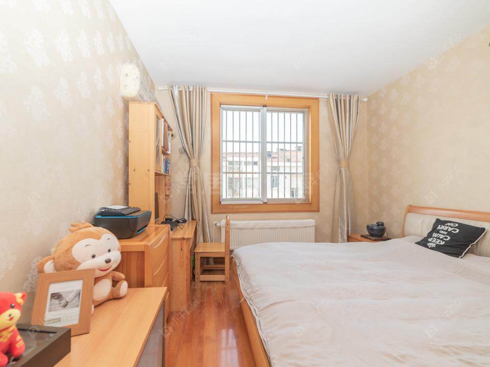 常州富都花苑北苑在售二手房源室内图_小牛看房