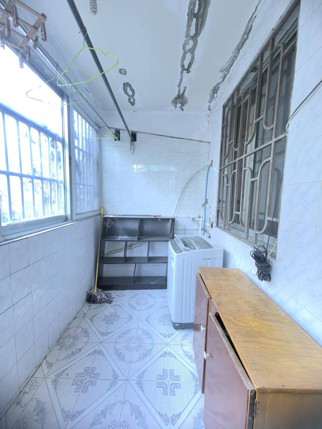 常州翠竹新村南区在租房源室内图_小牛看房