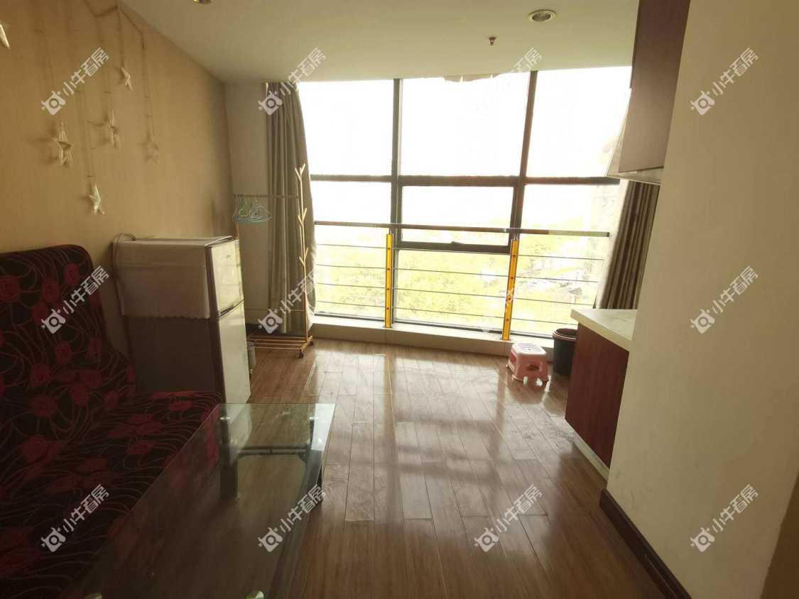 常州凯旋城西区在租房源_小牛看房