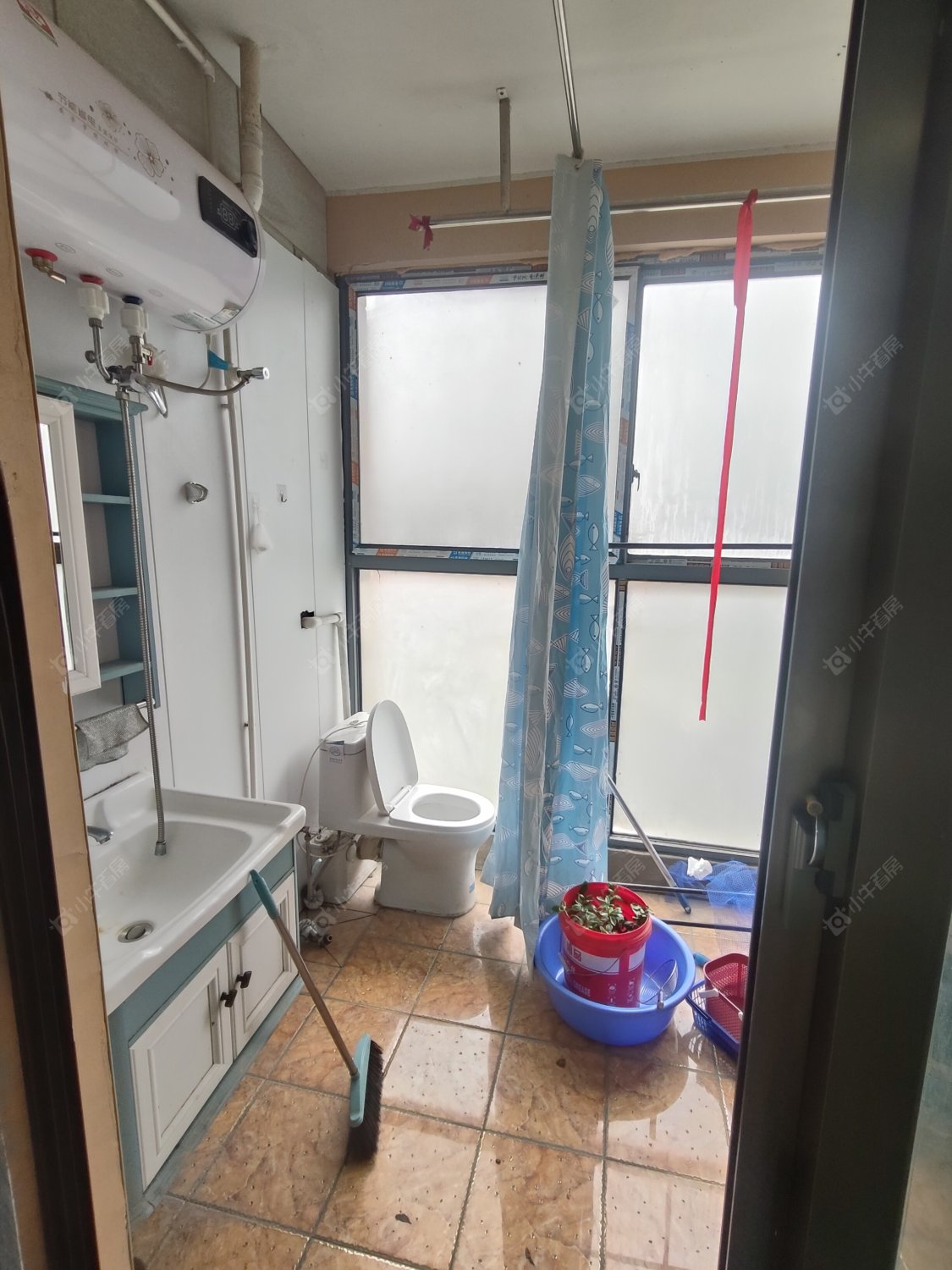 常州银河湾第一城二期在租房源室内图_小牛看房