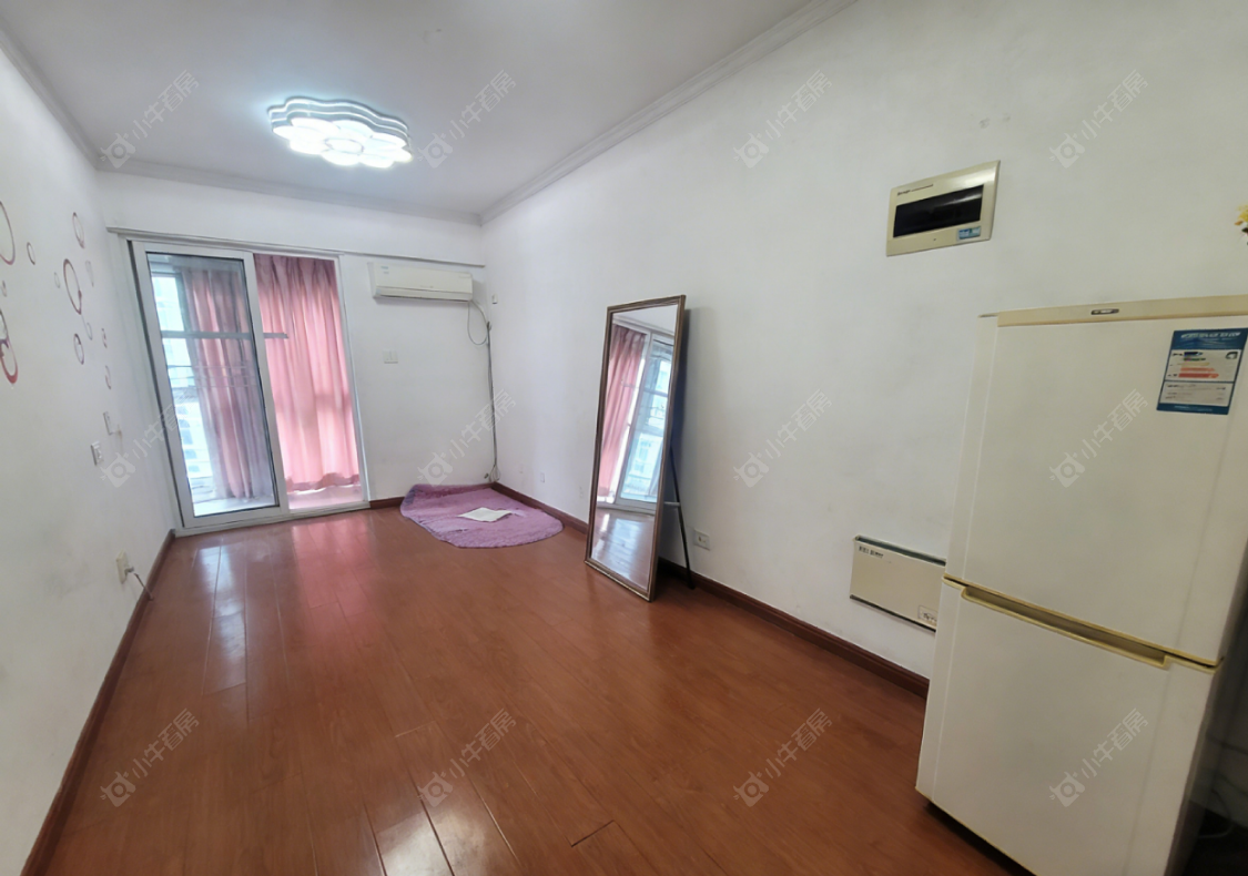 常州中意宝第在租房源户型图_小牛看房