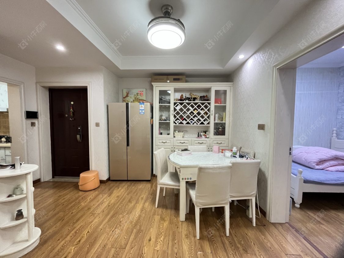 大名城西区房源室内图 常州大名城西区在租房源室内图_小牛看房