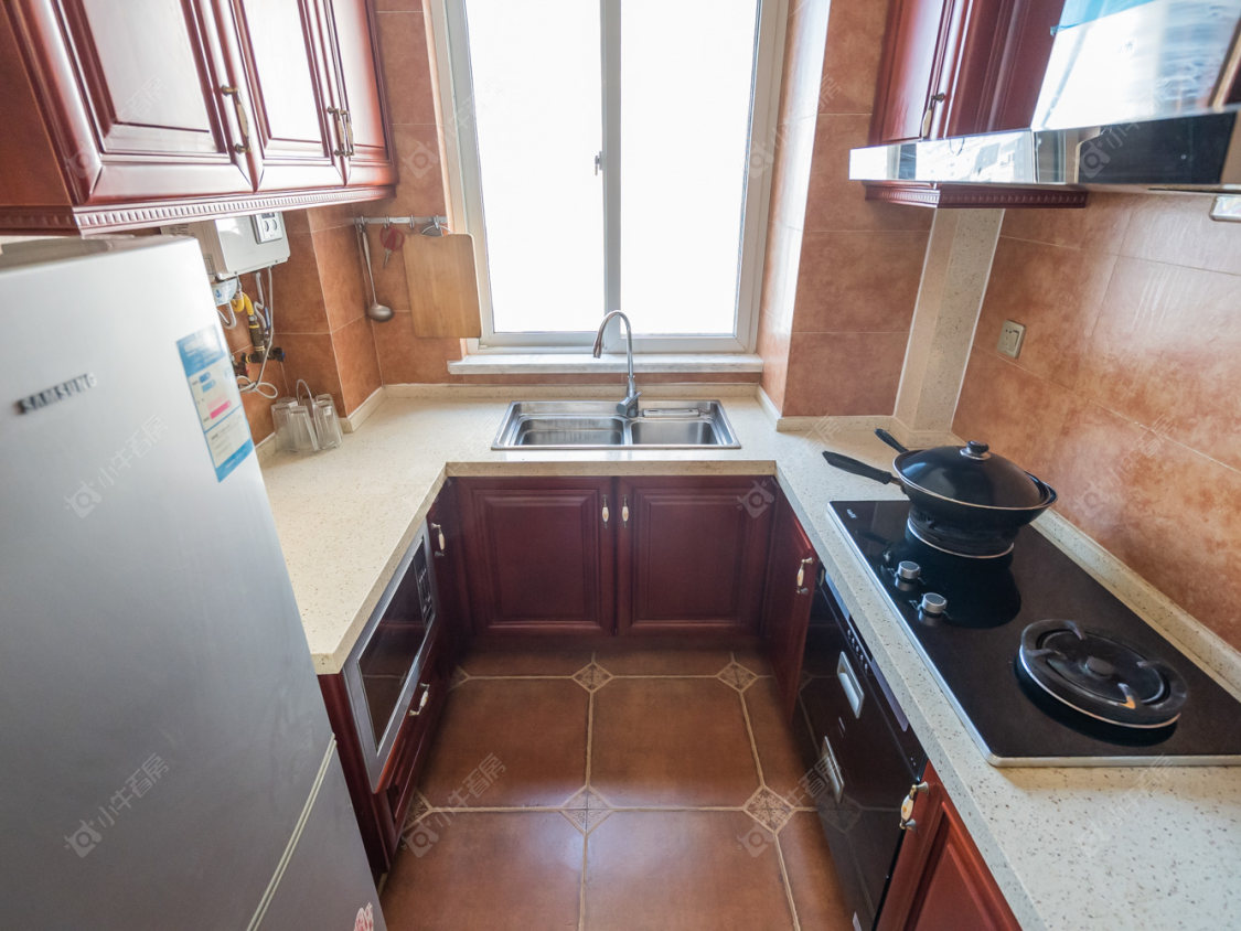 府河名居房源室内图 常州府河名居在售二手房源室内图_小牛看房