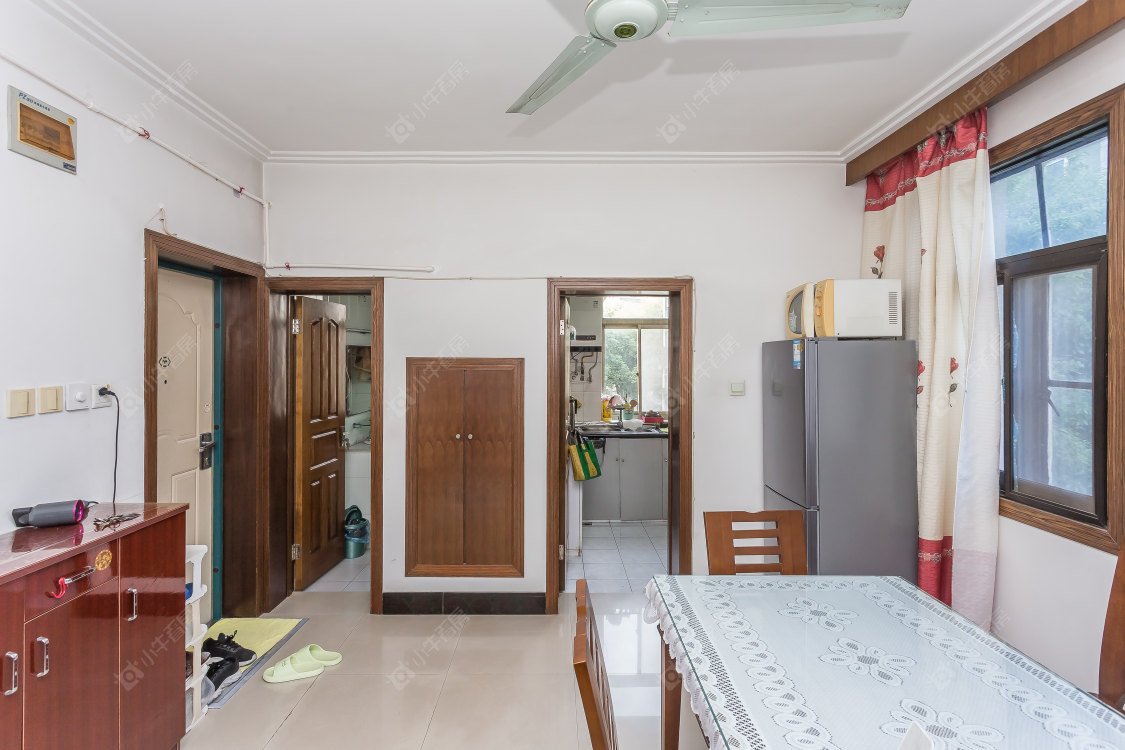 红梅东村房源室内图 常州红梅东村在售二手房源室内图_小牛看房