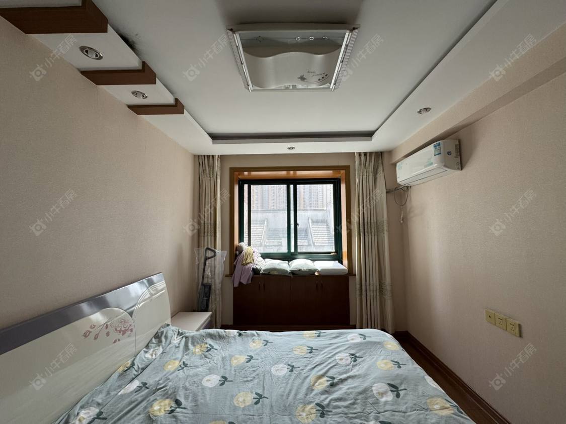 常州碧水兰庭在售二手房房源室内图_小牛看房