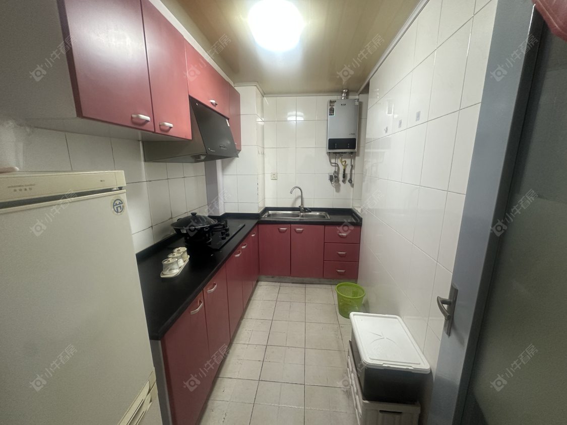 常州蔷薇家园在租房源_小牛看房