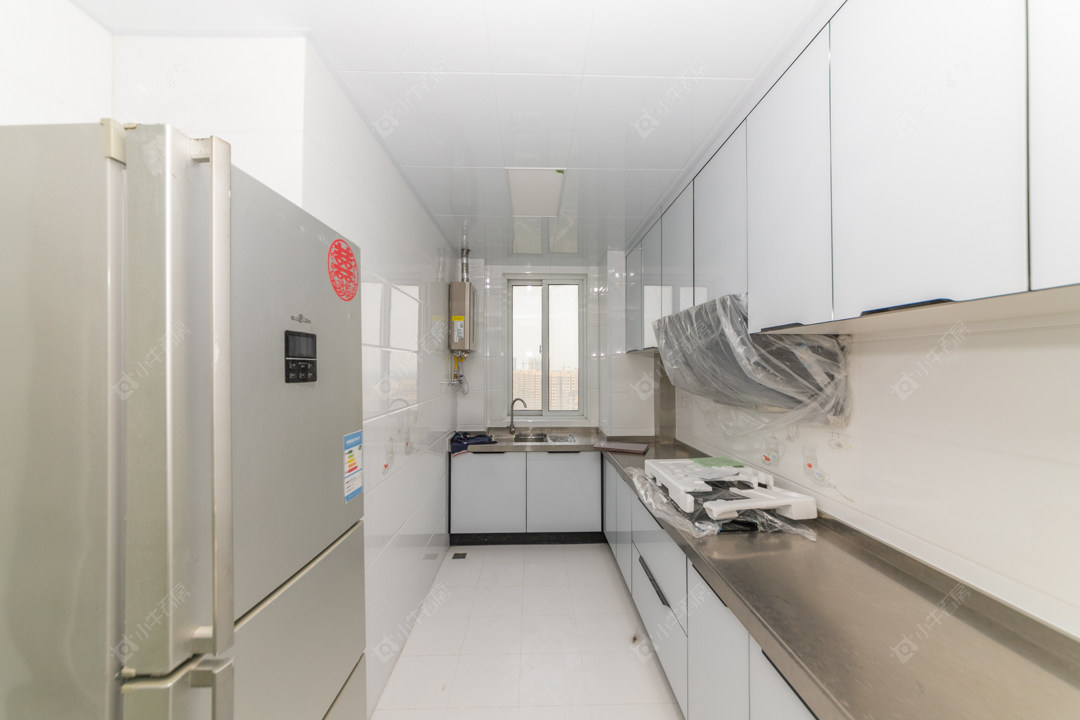 常州清水湾花园三期在售二手房源室内图_小牛看房