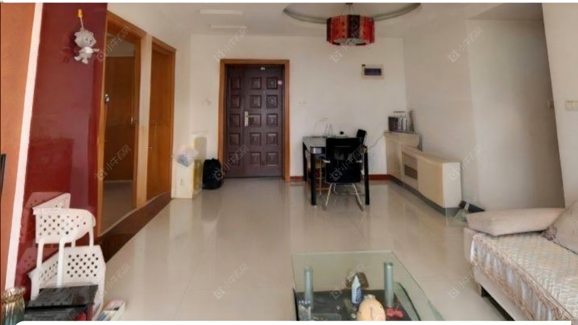 常州新城南都花海在租房源_小牛看房