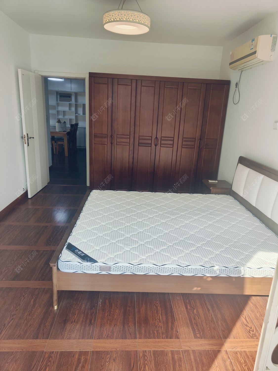 常州中央花园在租房源_小牛看房