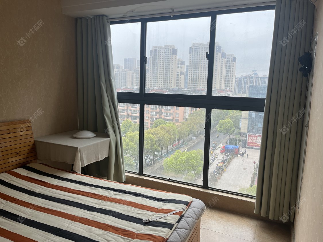 常州新北万达广场在租房源_小牛看房